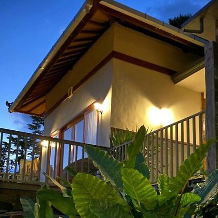 Nadira Bali Villa Munduk Exterior foto