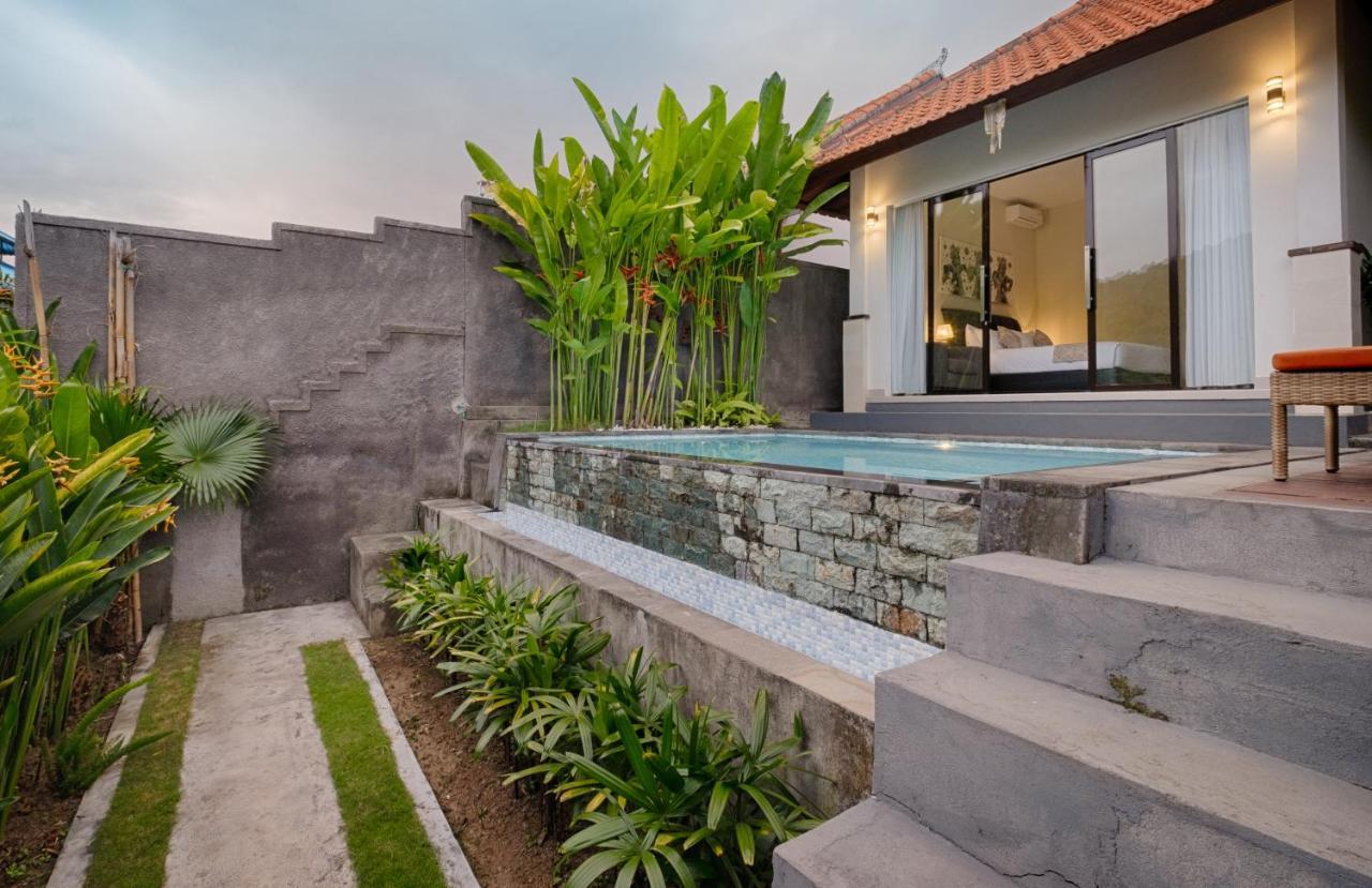 Nadira Bali Villa Munduk Exterior foto