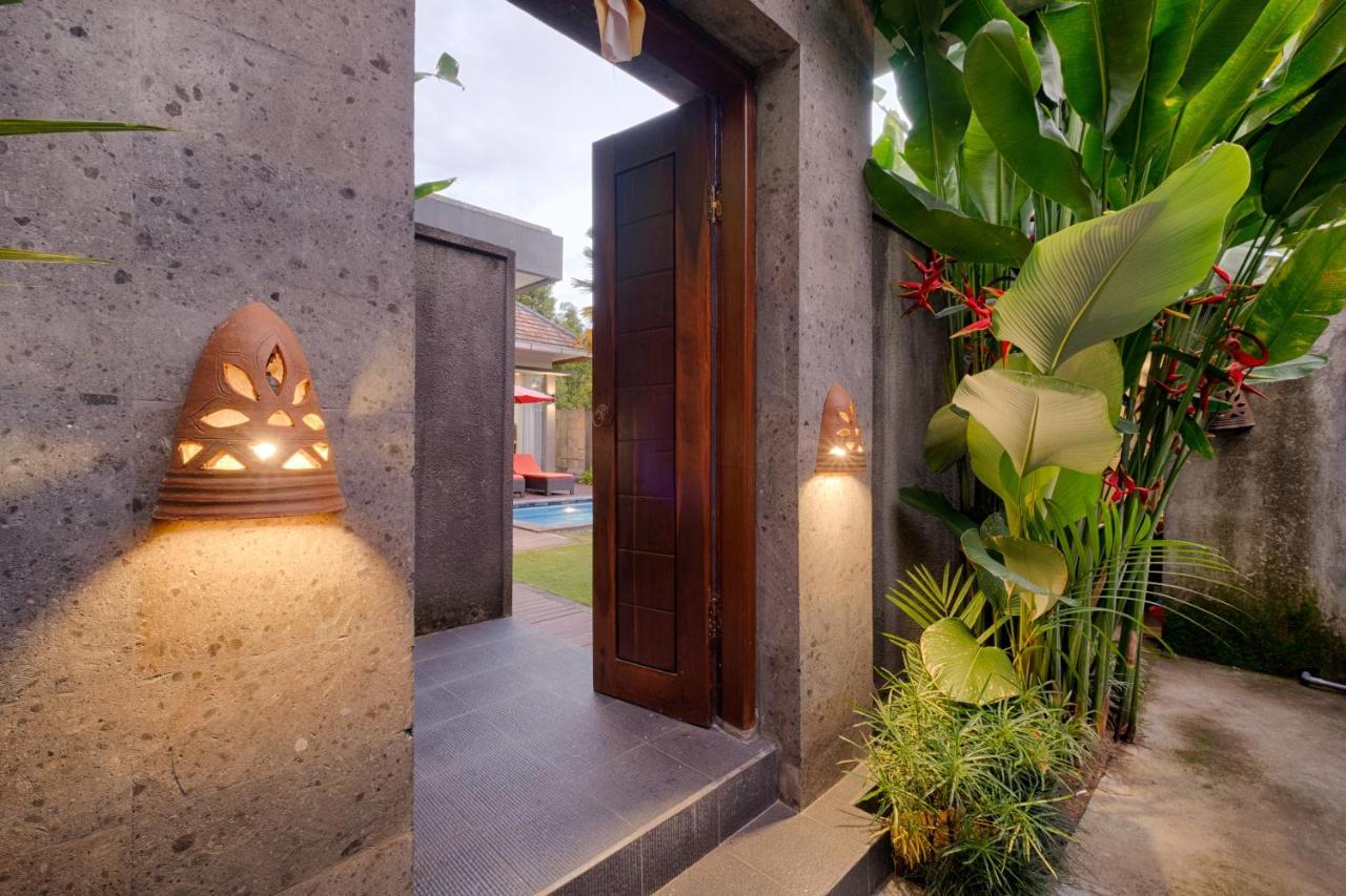 Nadira Bali Villa Munduk Exterior foto