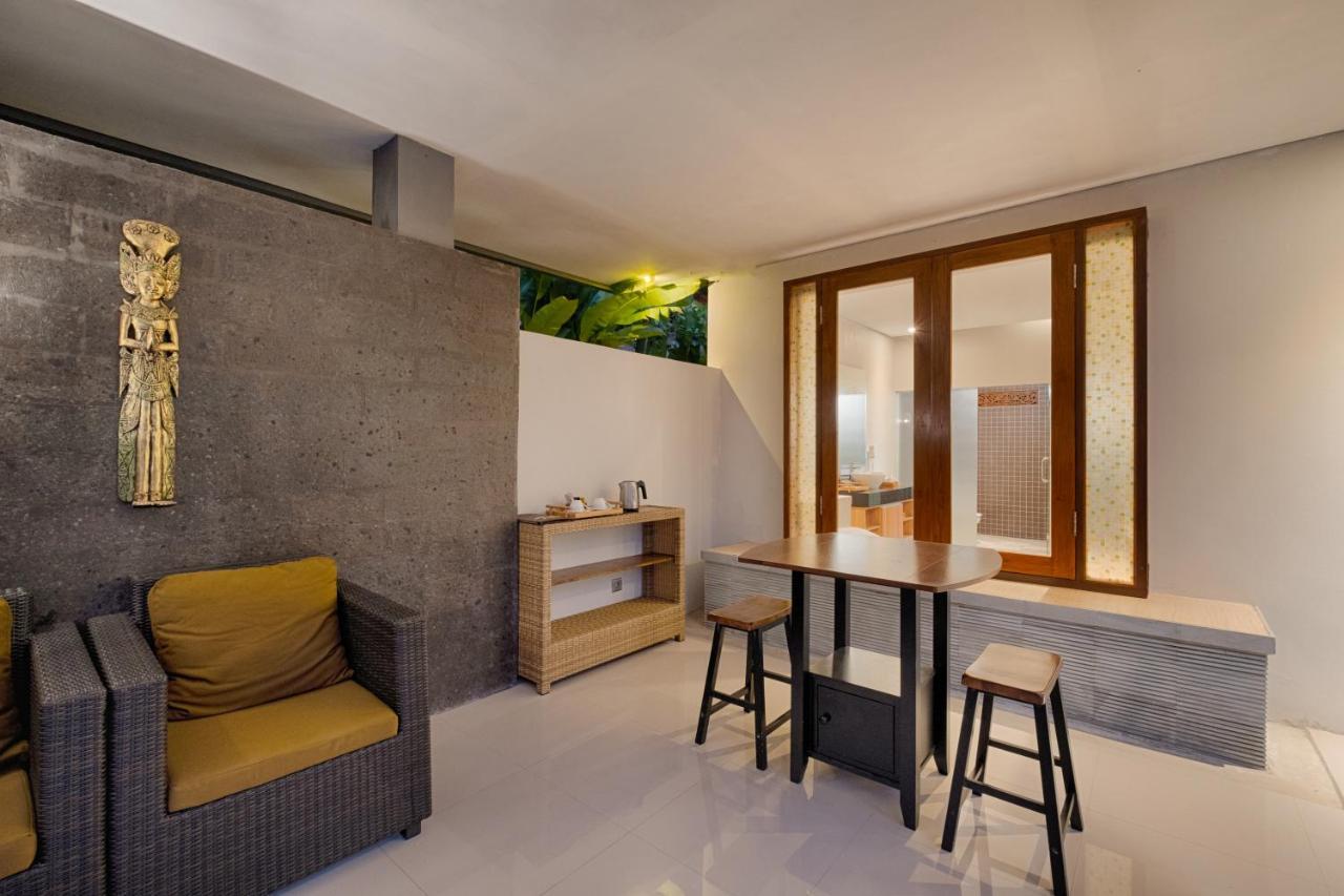 Nadira Bali Villa Munduk Exterior foto